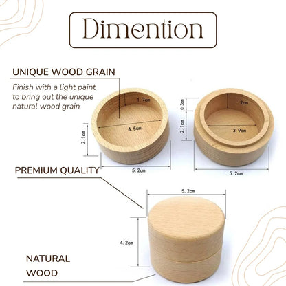 gepersonaliseerd tandenbakje